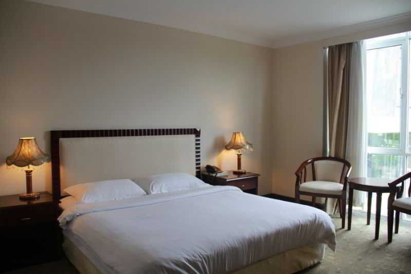 Palm Garden Hotel Brunei Bandar Seri Begawan Eksteriør billede