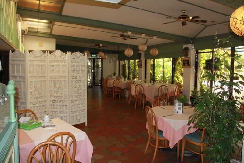 Palm Garden Hotel Brunei Bandar Seri Begawan Eksteriør billede